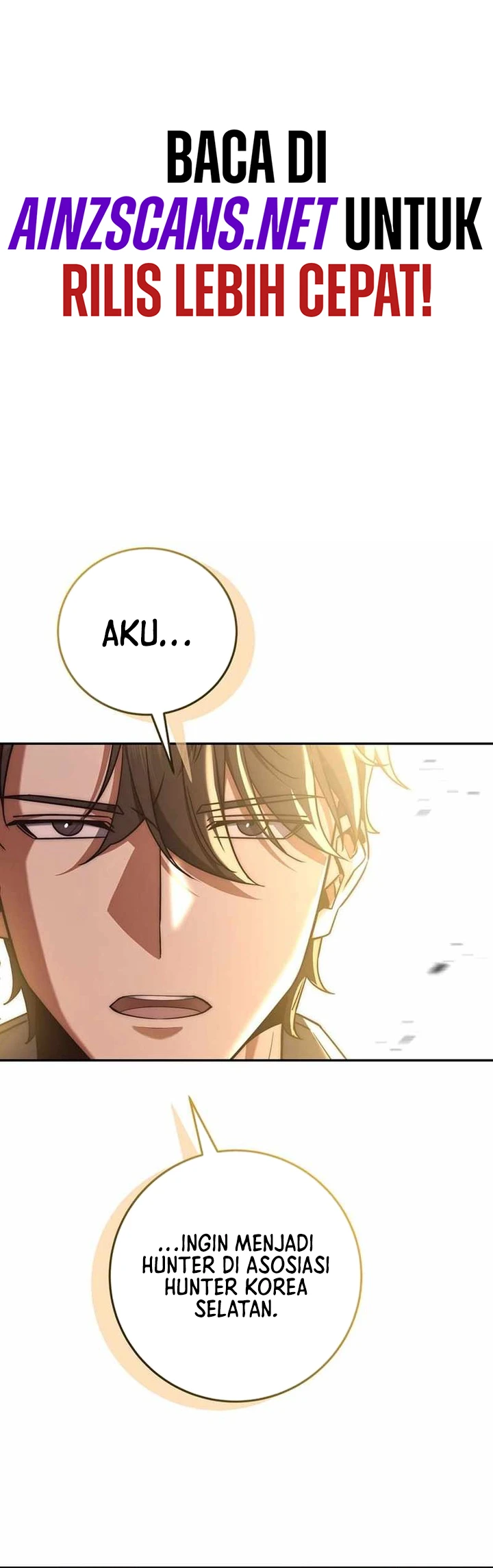 Return of the Sword God-Rank Civil Servant Chapter 07 Gambar 3