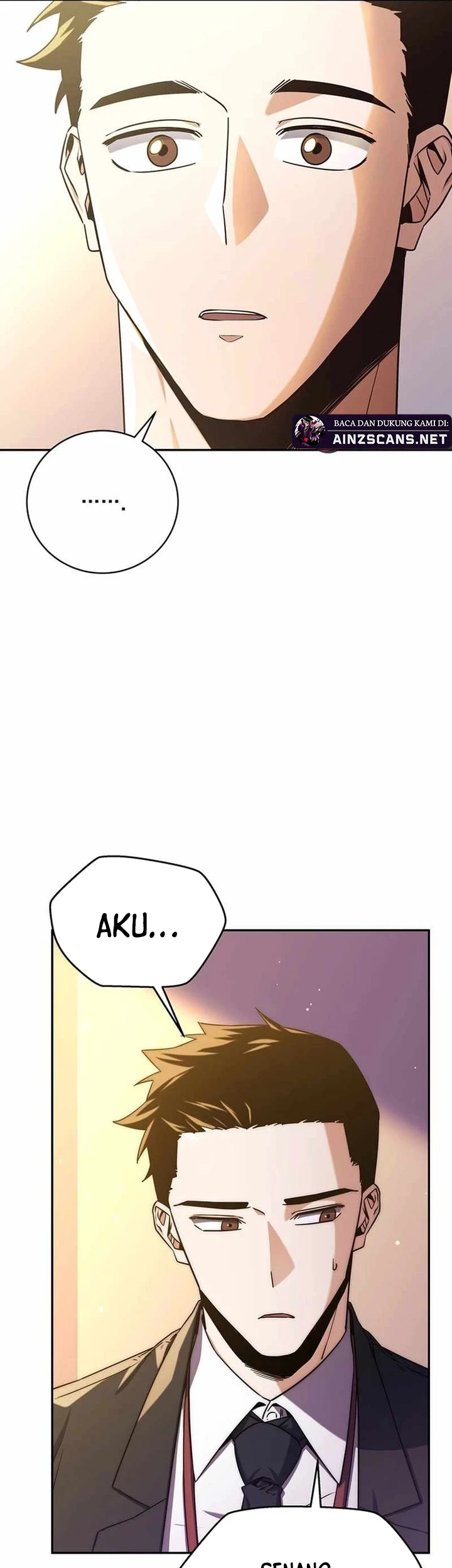Return of the Sword God-Rank Civil Servant Chapter 07 Gambar 4