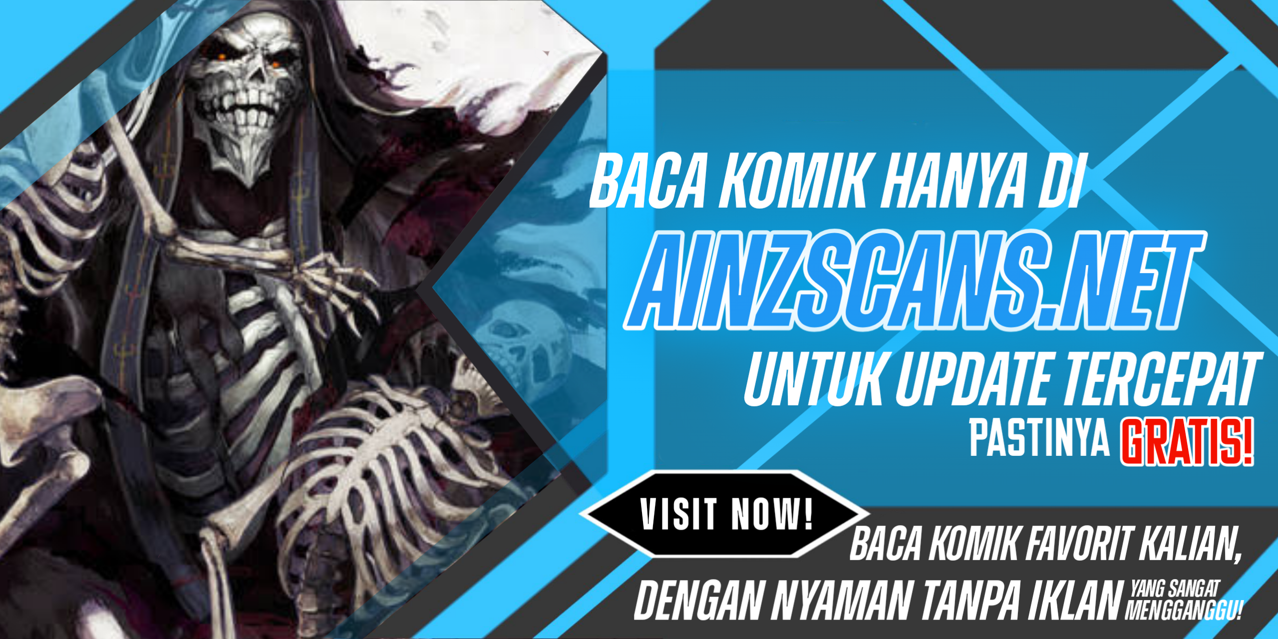 Return of the Sword God-Rank Civil Servant Chapter 06 Gambar 3