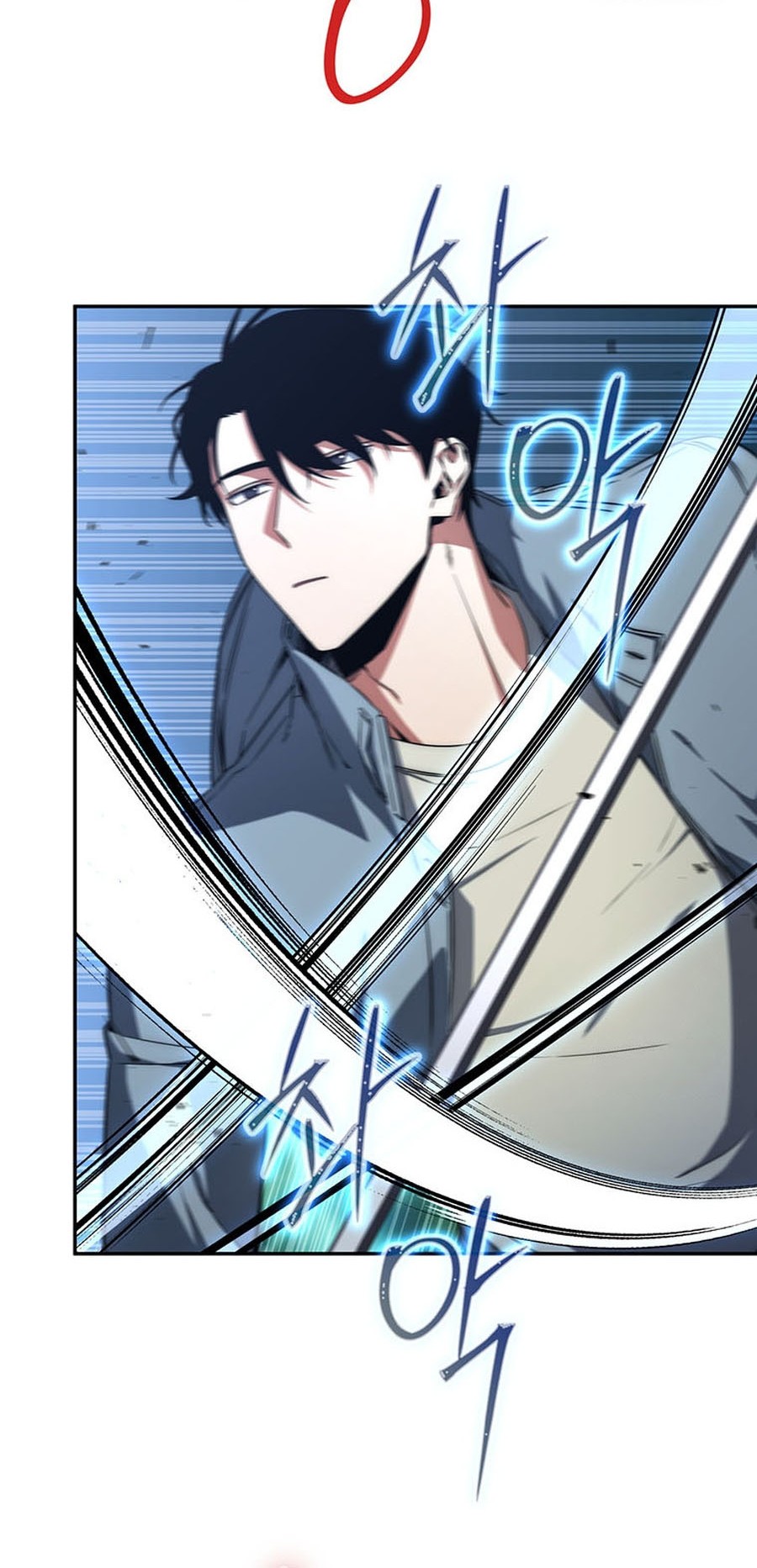 Return of the Sword God-Rank Civil Servant Chapter 05 Gambar 40