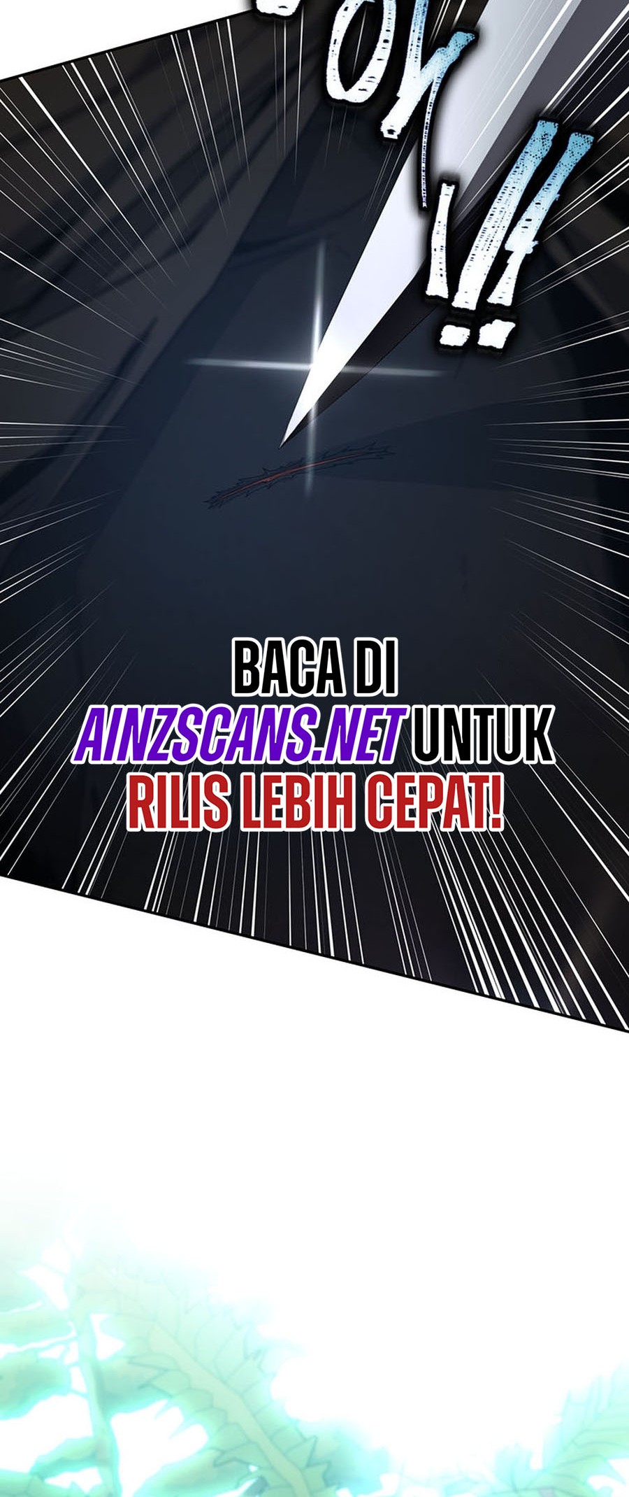 Return of the Sword God-Rank Civil Servant Chapter 05 Gambar 44