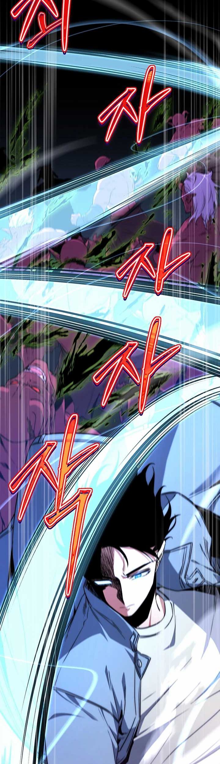 Return of the Sword God-Rank Civil Servant Chapter 04 Gambar 47