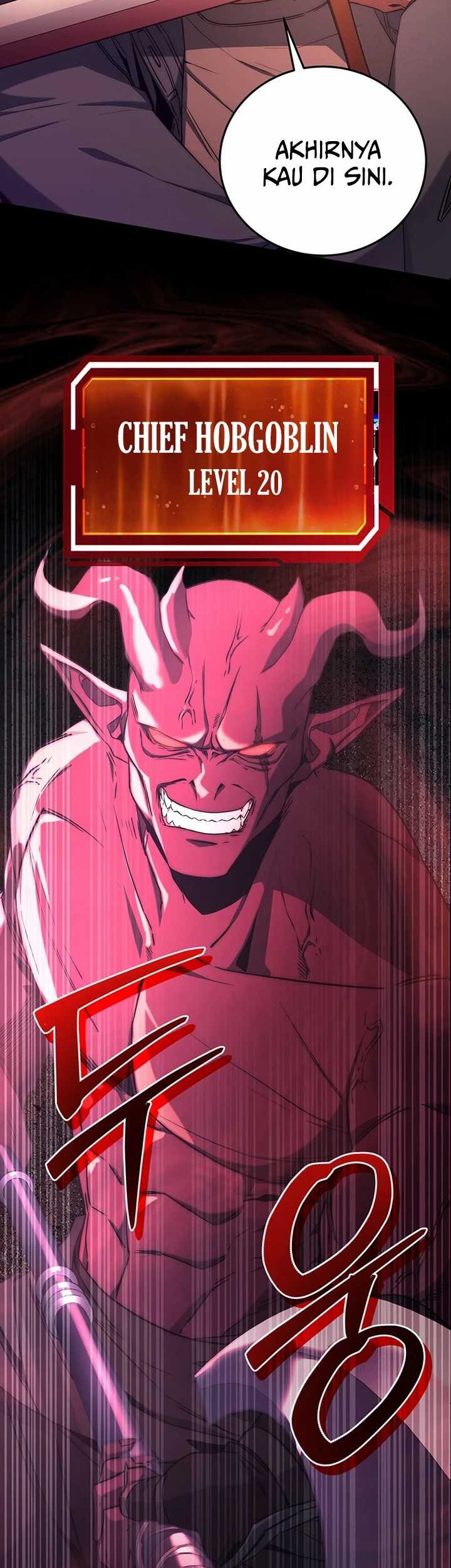 Return of the Sword God-Rank Civil Servant Chapter 04 Gambar 58