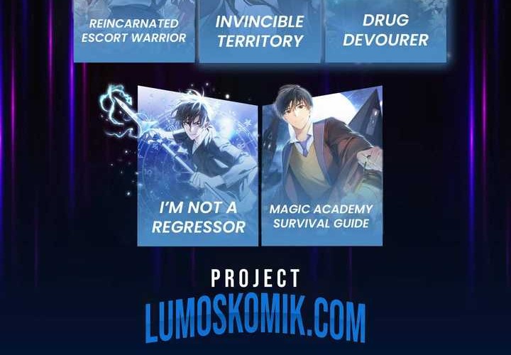 Return of the Sword God-Rank Civil Servant Chapter 01 Gambar 72