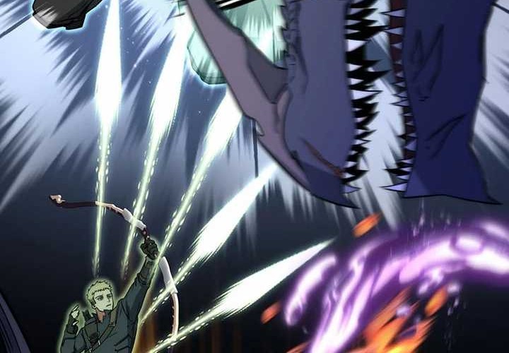 Return of the Sword God-Rank Civil Servant Chapter 01 Gambar 12