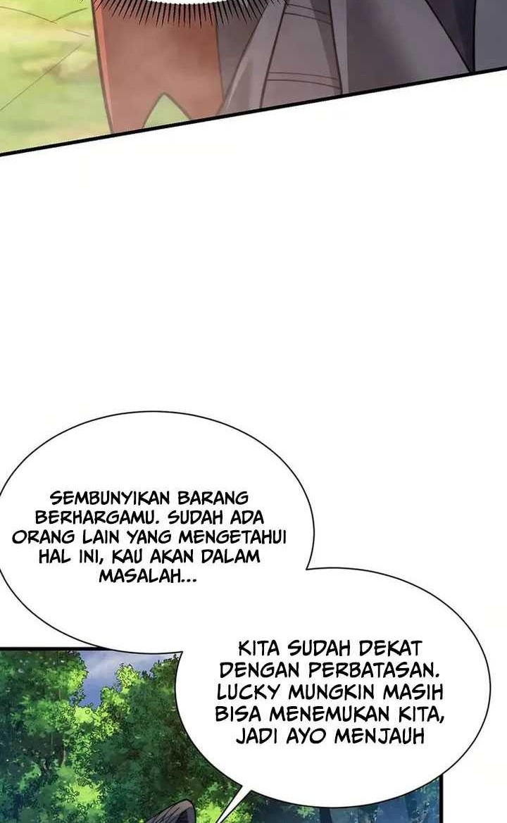 I Became The Game’s Biggest Villain Chapter 93 Gambar 21