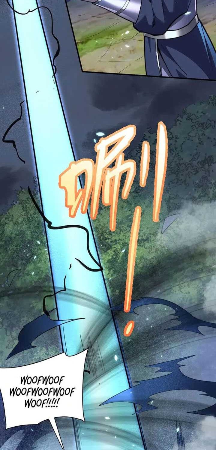 I Became The Game’s Biggest Villain Chapter 93 Gambar 13