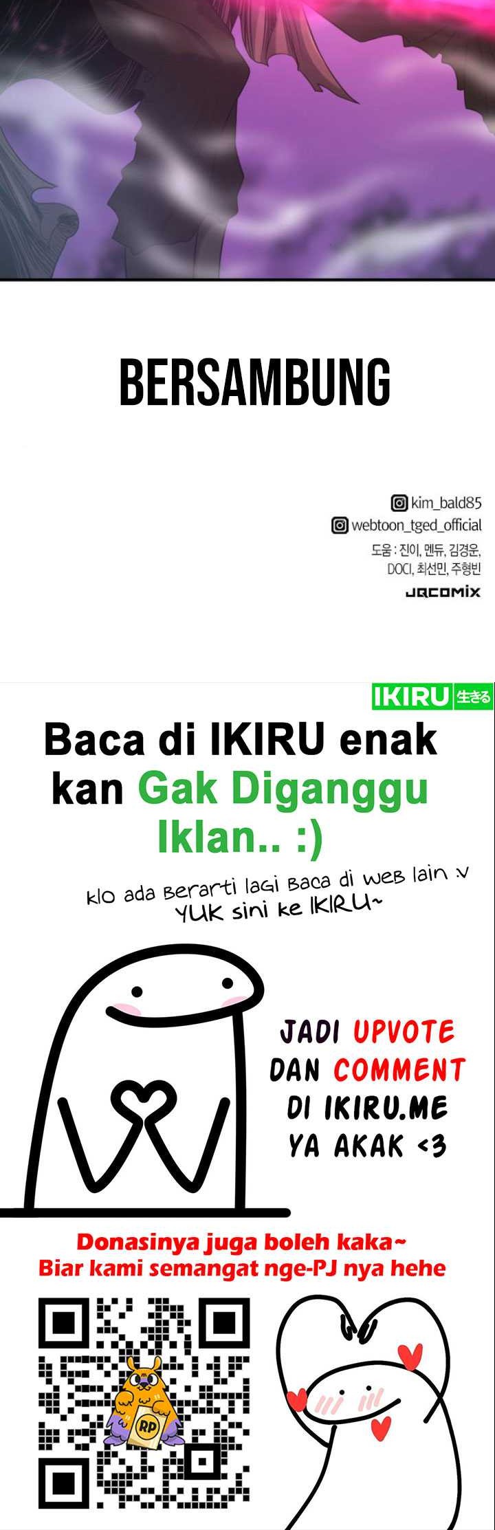The World’s Best Engineer Chapter 180 Gambar 59