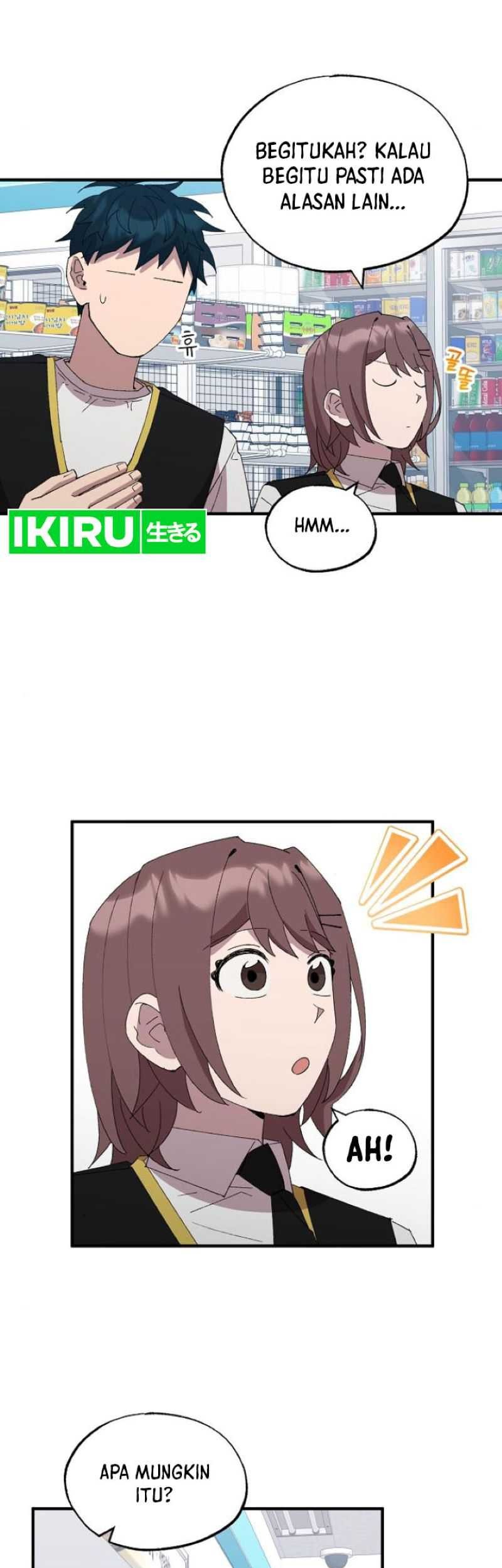 Magical Realm Shopkeeper Chapter 58 Gambar 8