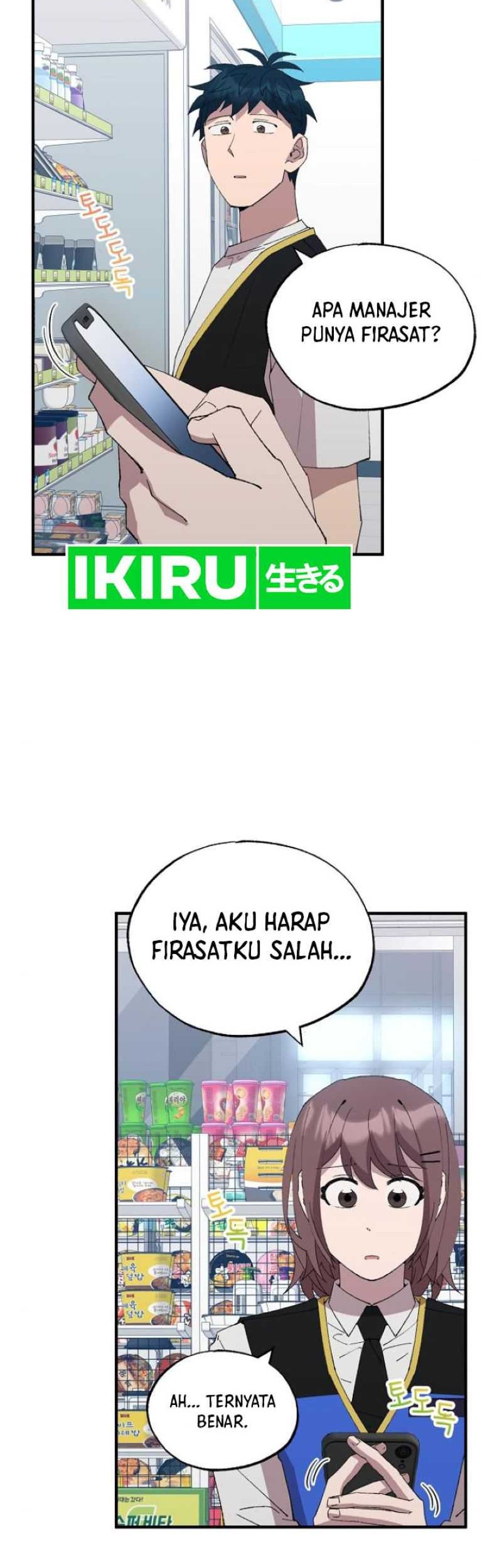 Magical Realm Shopkeeper Chapter 58 Gambar 9