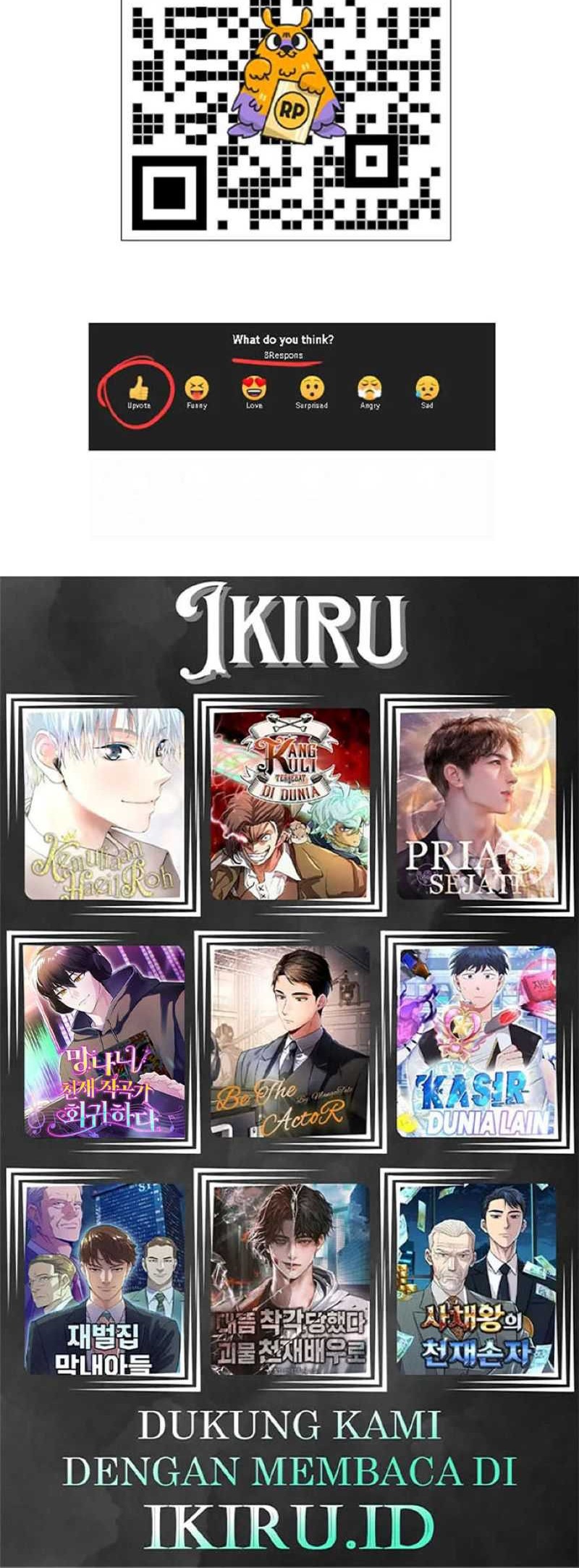 Magical Realm Shopkeeper Chapter 58 Gambar 47