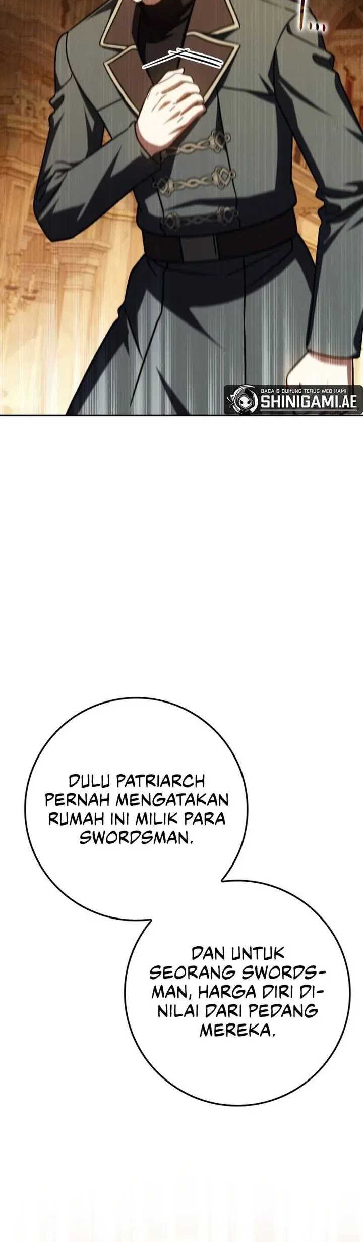 The Reincarnated Assassin is a Genius Swordsman Chapter 53 Gambar 73