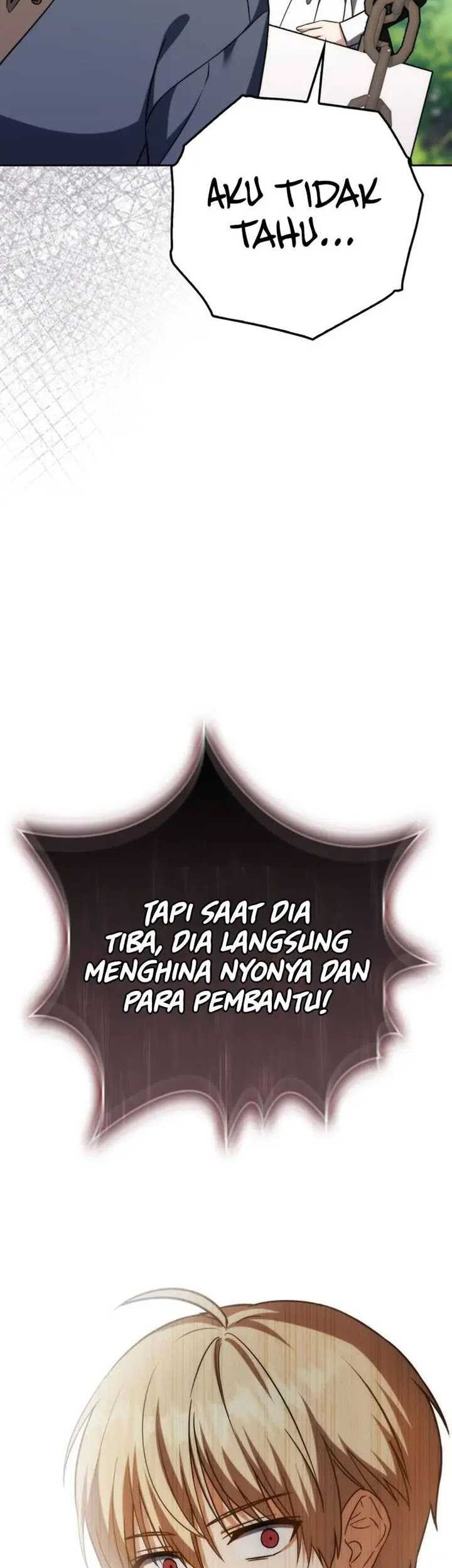 The Reincarnated Assassin is a Genius Swordsman Chapter 53 Gambar 4