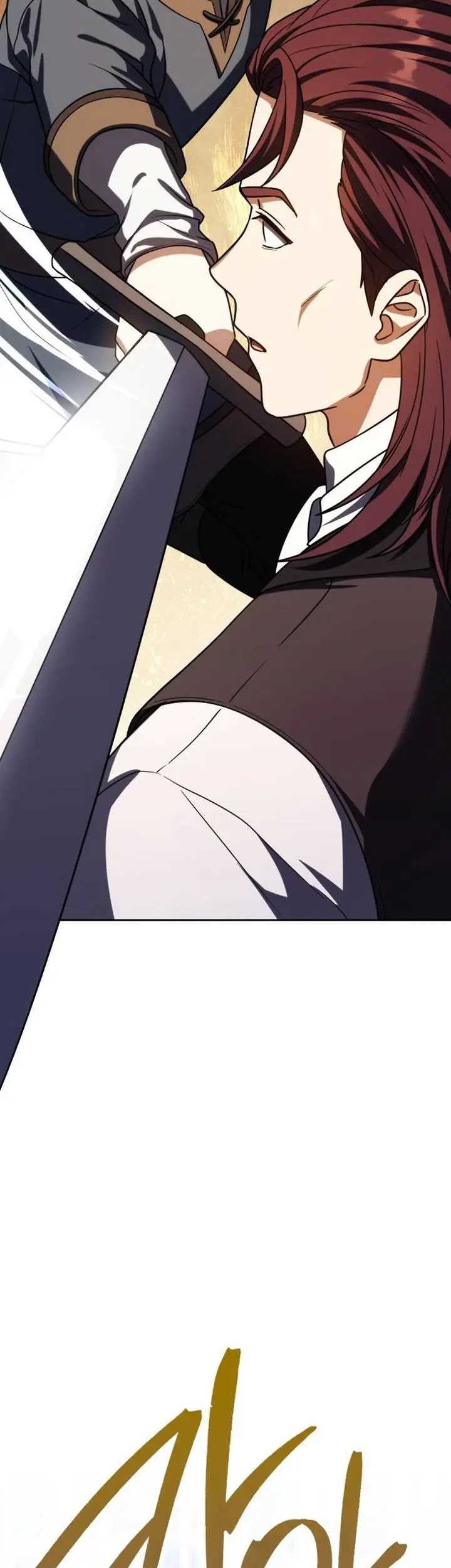 The Reincarnated Assassin is a Genius Swordsman Chapter 53 Gambar 24