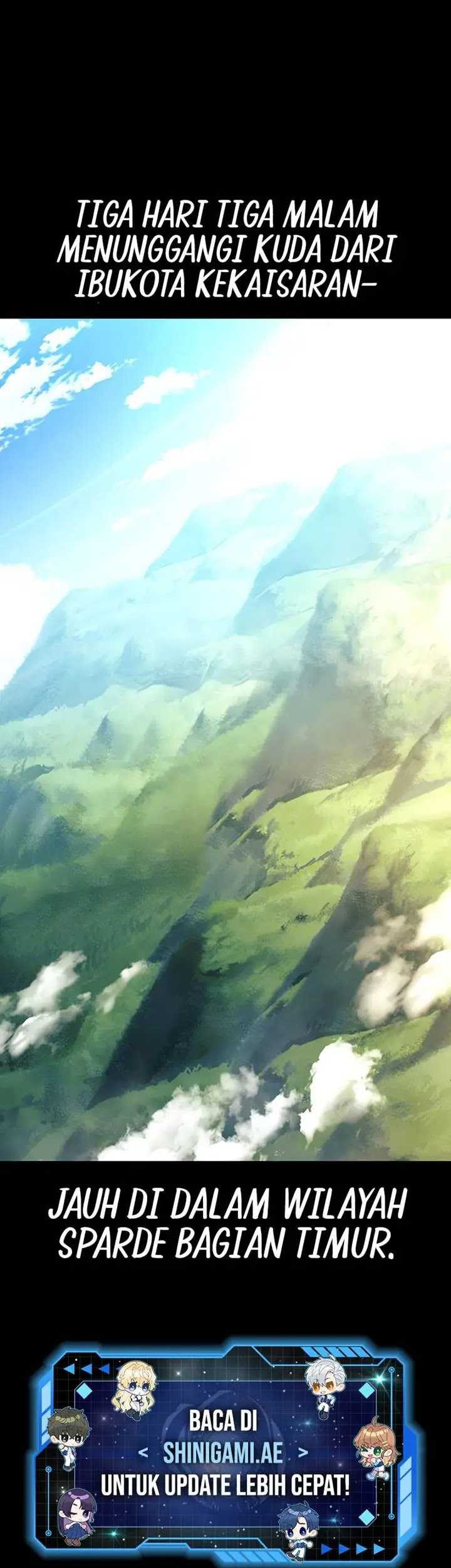 Baca Manhwa The Extra’s Academy Survival Guide Chapter 65 Gambar 2