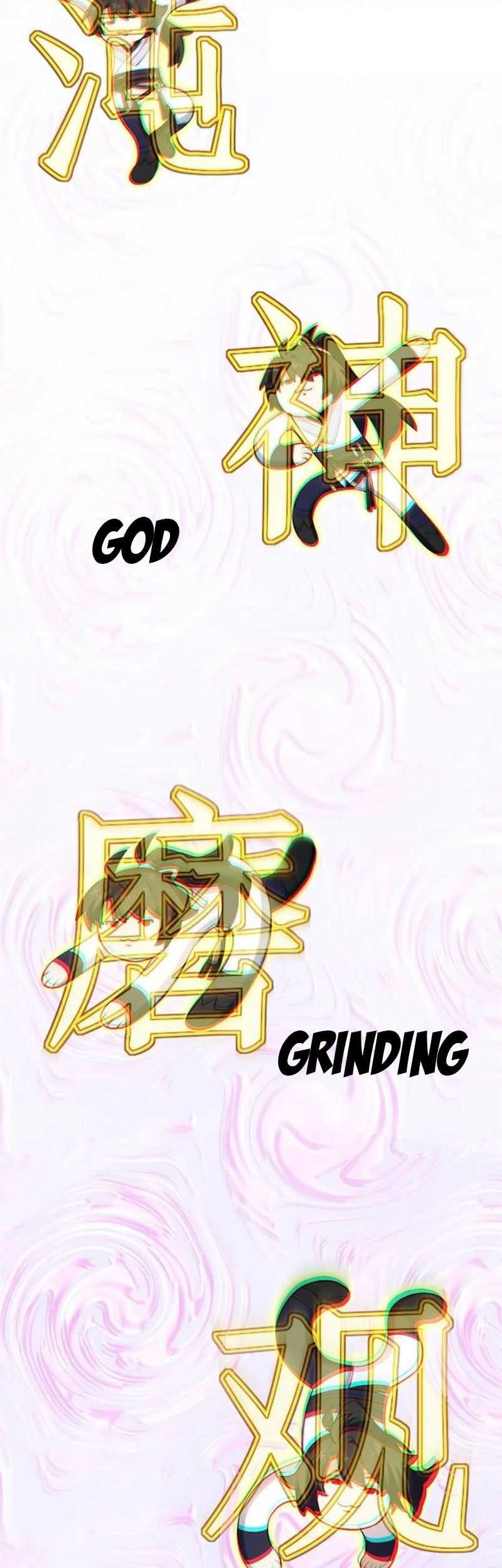 Scoring the Sacred Body of the Ancients from the Get-go Chapter 89 Gambar 20