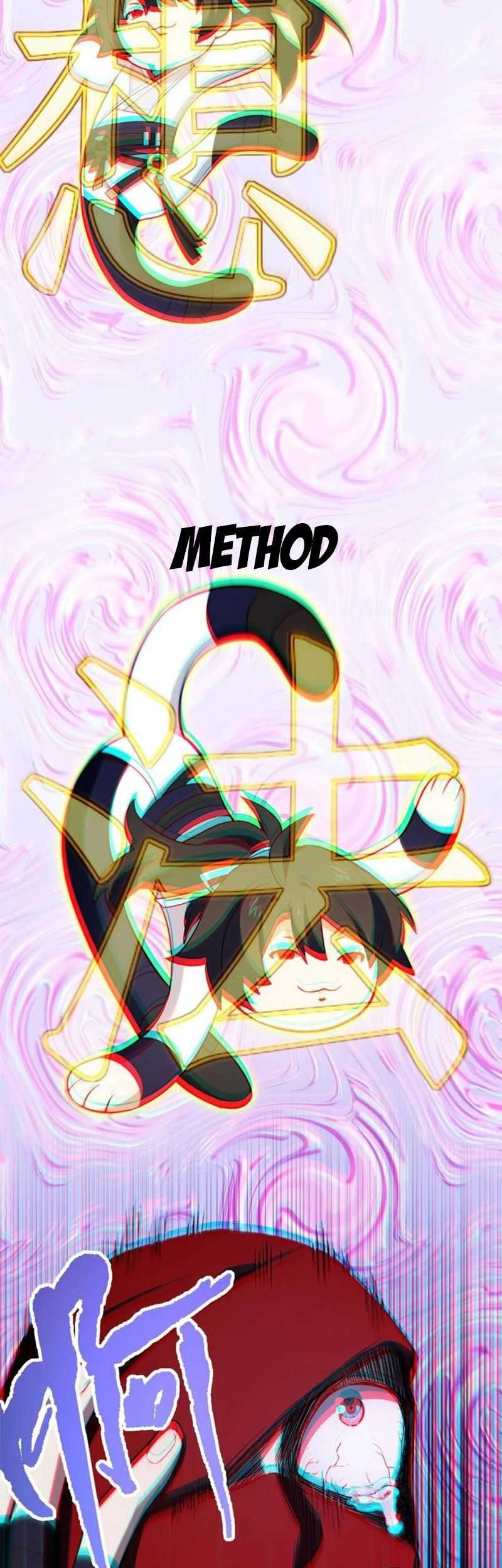 Scoring the Sacred Body of the Ancients from the Get-go Chapter 89 Gambar 22