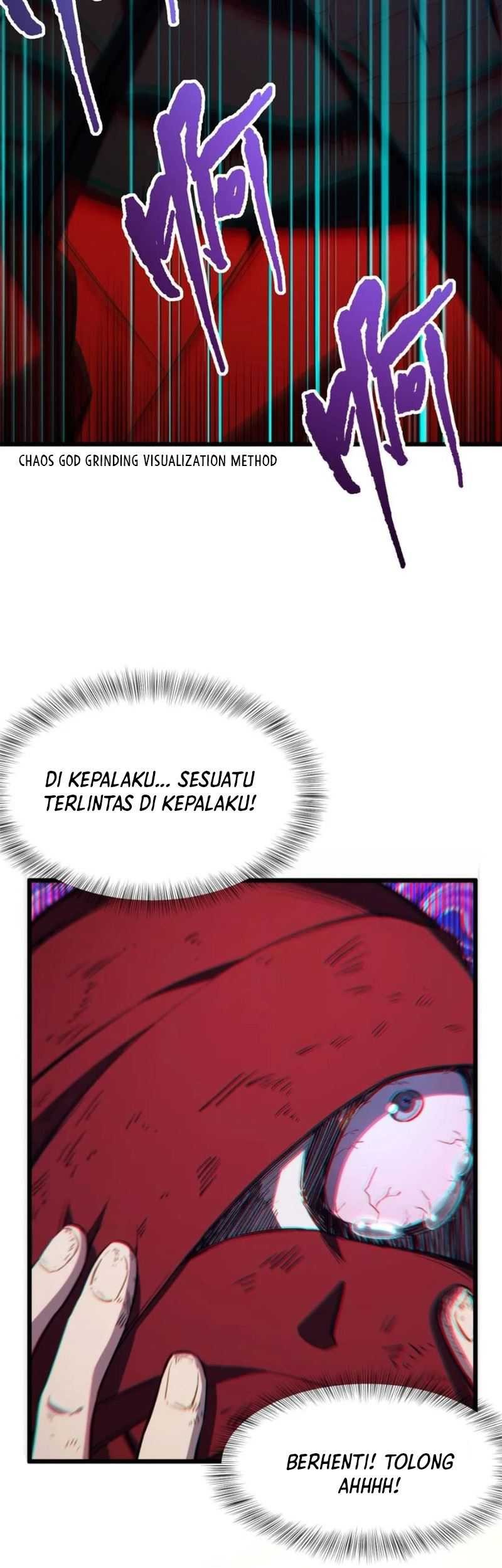 Scoring the Sacred Body of the Ancients from the Get-go Chapter 89 Gambar 24