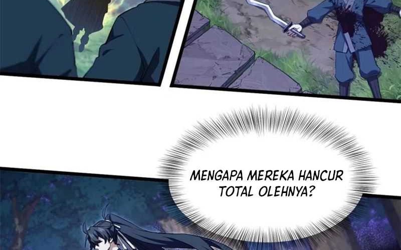 Scoring the Sacred Body of the Ancients from the Get-go Chapter 89 Gambar 3