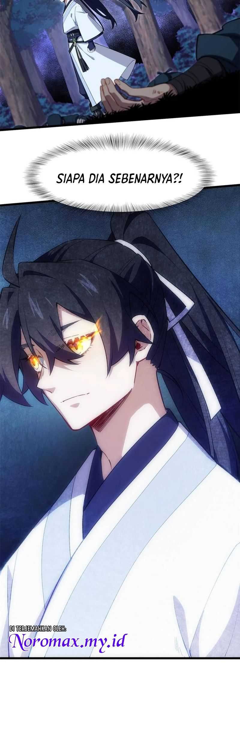 Scoring the Sacred Body of the Ancients from the Get-go Chapter 89 Gambar 4