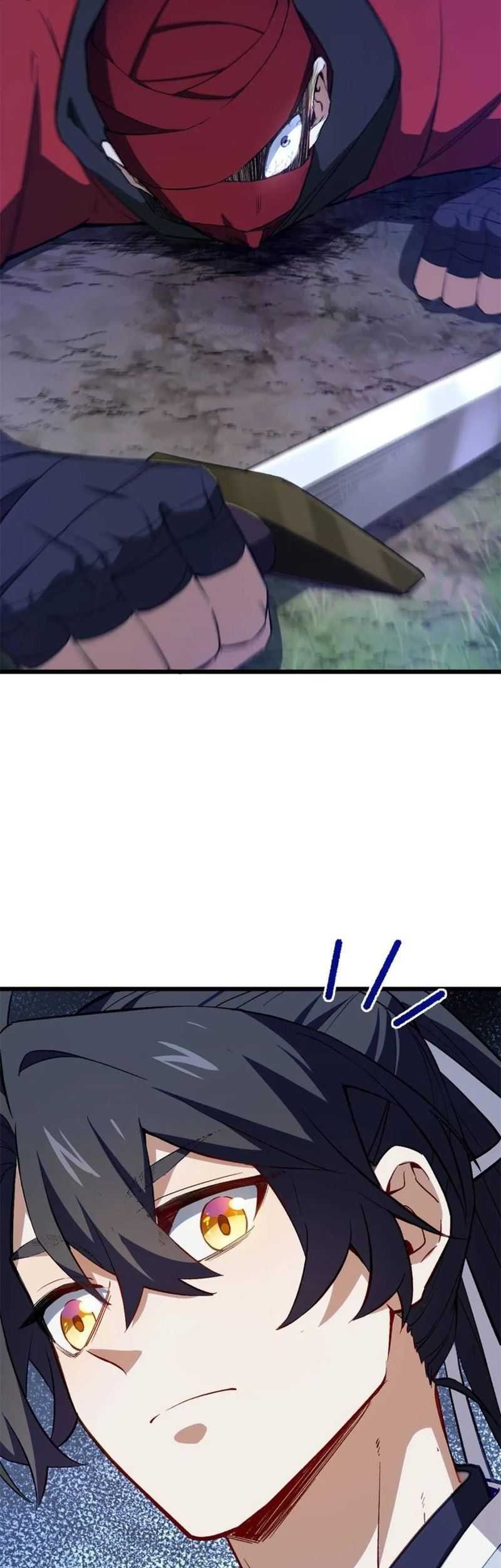 Scoring the Sacred Body of the Ancients from the Get-go Chapter 89 Gambar 6