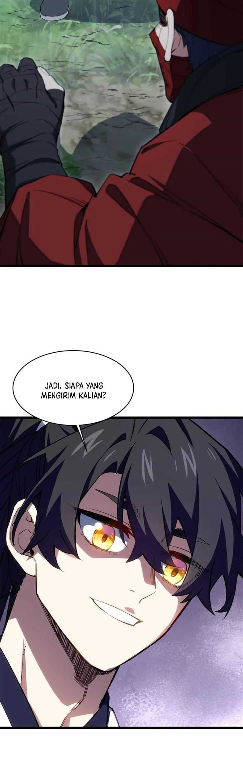 Scoring the Sacred Body of the Ancients from the Get-go Chapter 89 Gambar 10