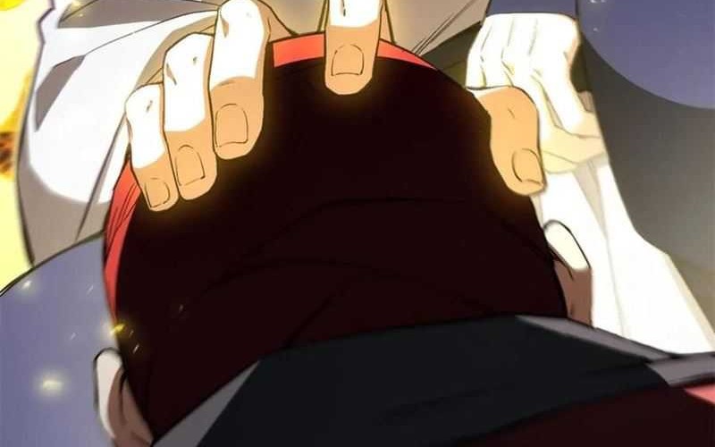 Scoring the Sacred Body of the Ancients from the Get-go Chapter 89 Gambar 15