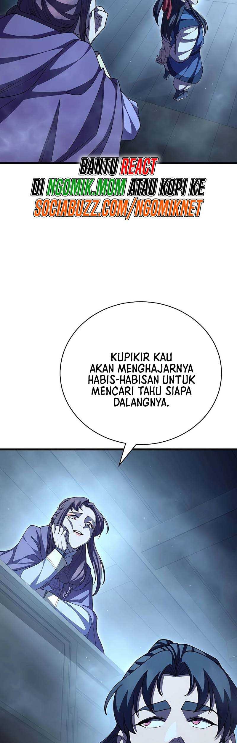 World’s Greatest Senior Disciple Chapter 116 Gambar 42