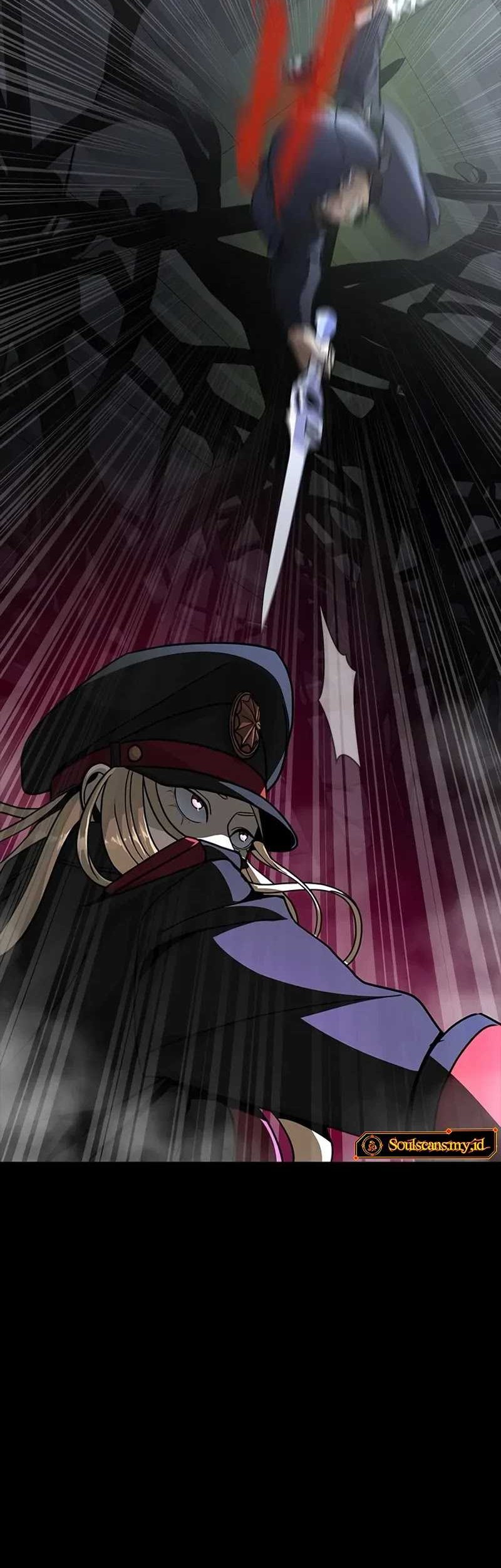 Steel-Eating Player Chapter 65 Gambar 23