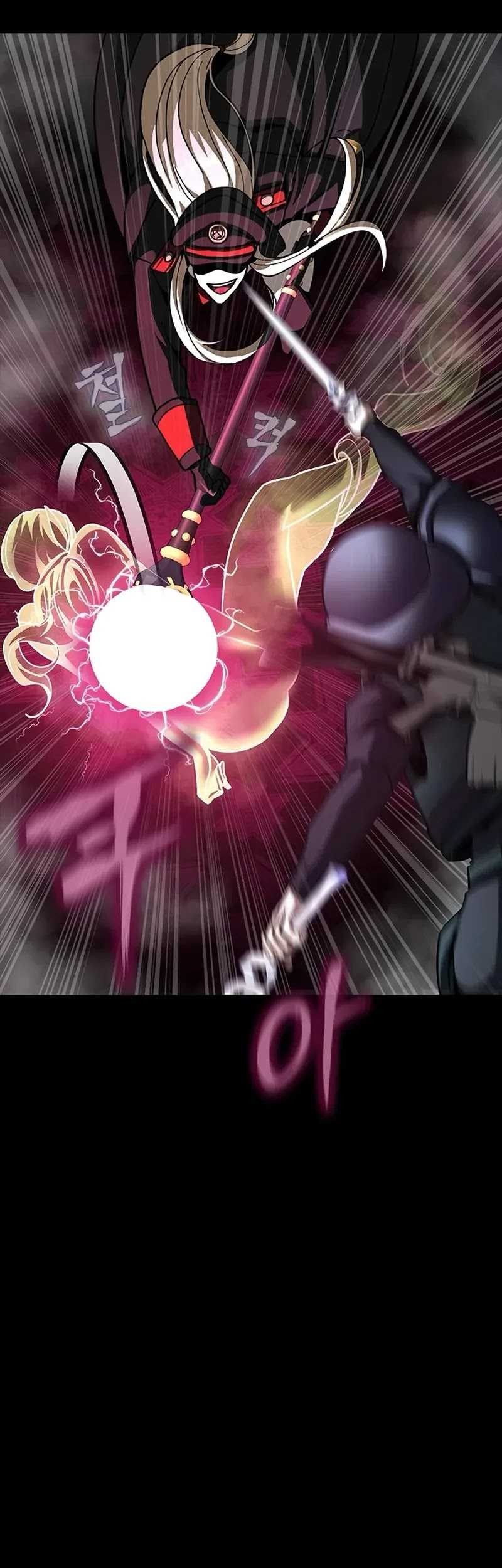 Steel-Eating Player Chapter 65 Gambar 24