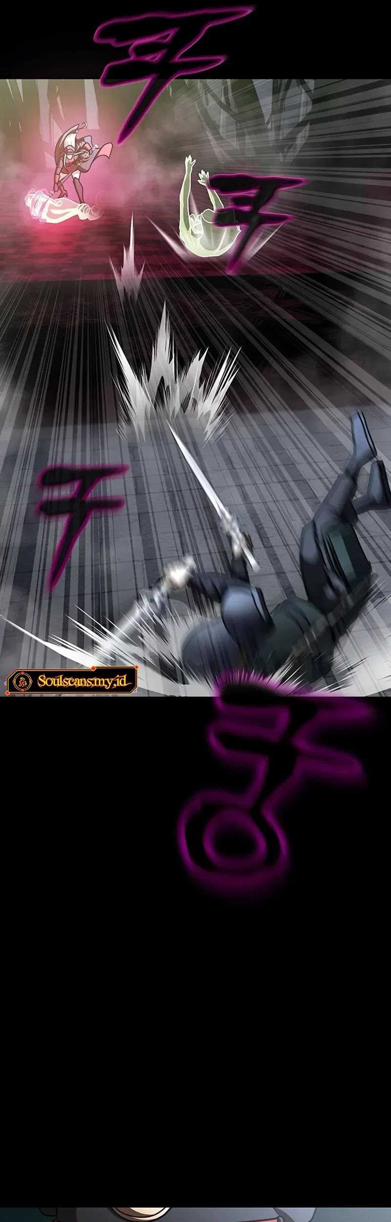 Steel-Eating Player Chapter 65 Gambar 28