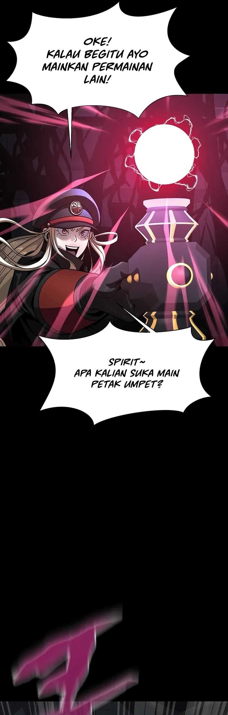 Steel-Eating Player Chapter 65 Gambar 32