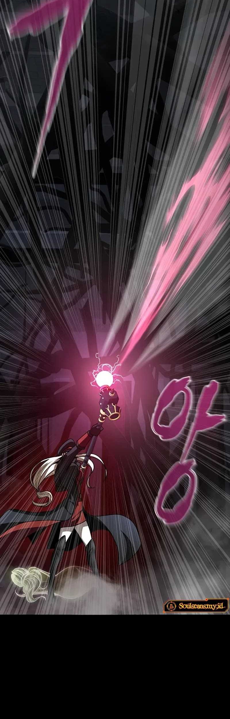 Steel-Eating Player Chapter 65 Gambar 33