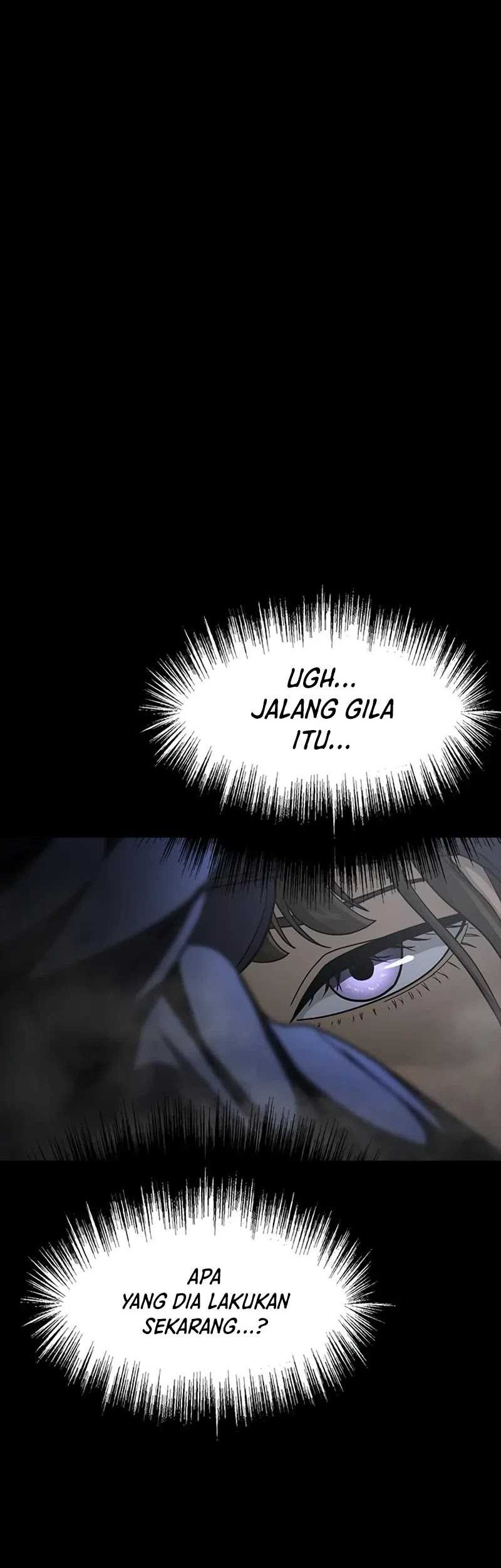 Steel-Eating Player Chapter 65 Gambar 37