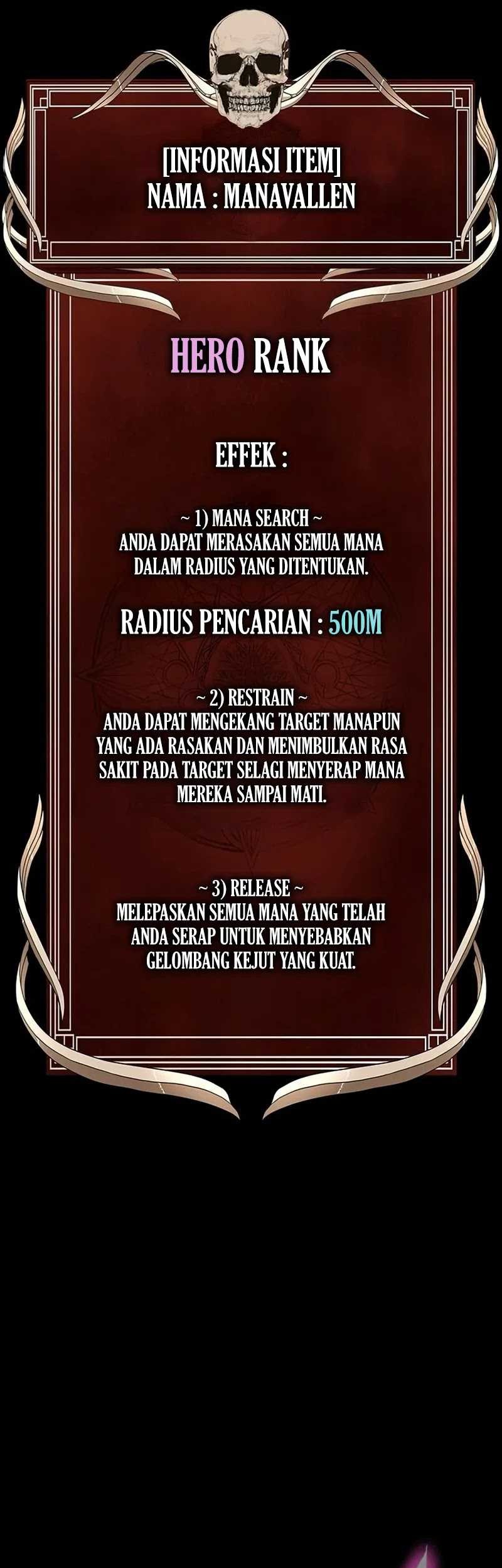 Steel-Eating Player Chapter 65 Gambar 40