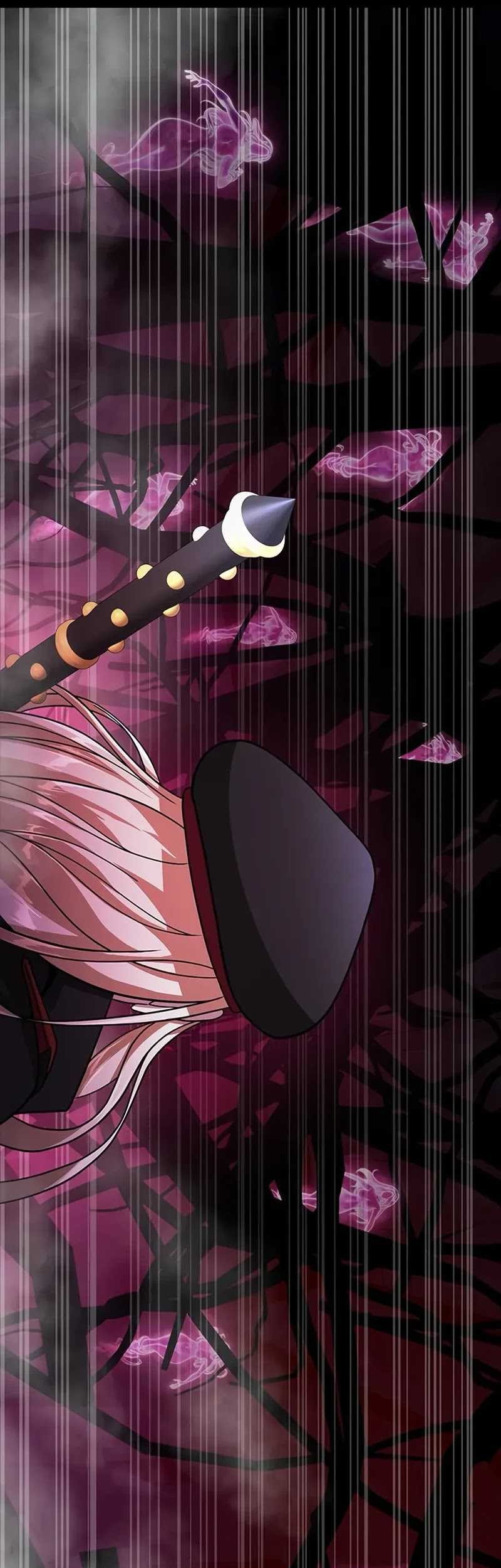 Steel-Eating Player Chapter 65 Gambar 42
