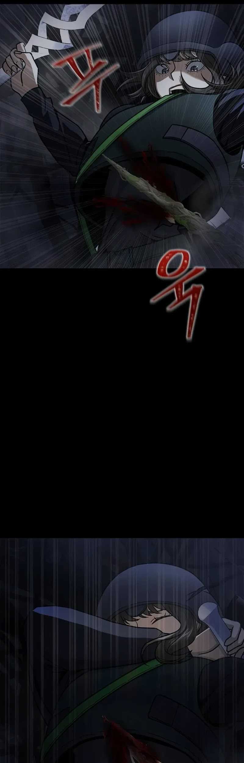 Steel-Eating Player Chapter 65 Gambar 46