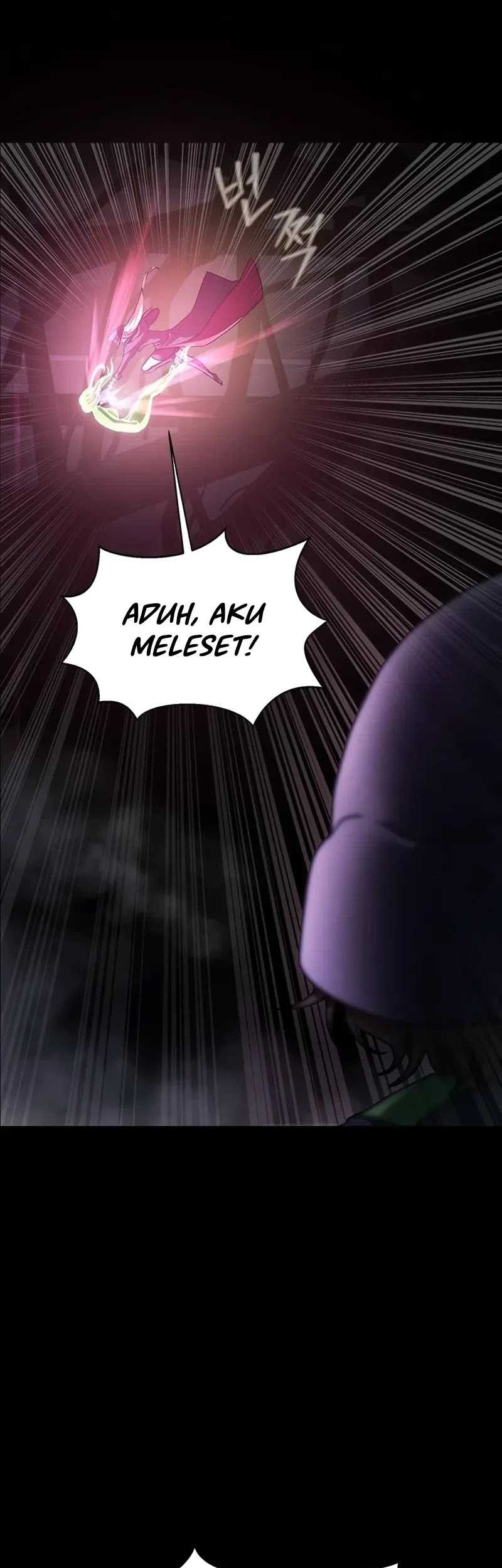 Steel-Eating Player Chapter 65 Gambar 52