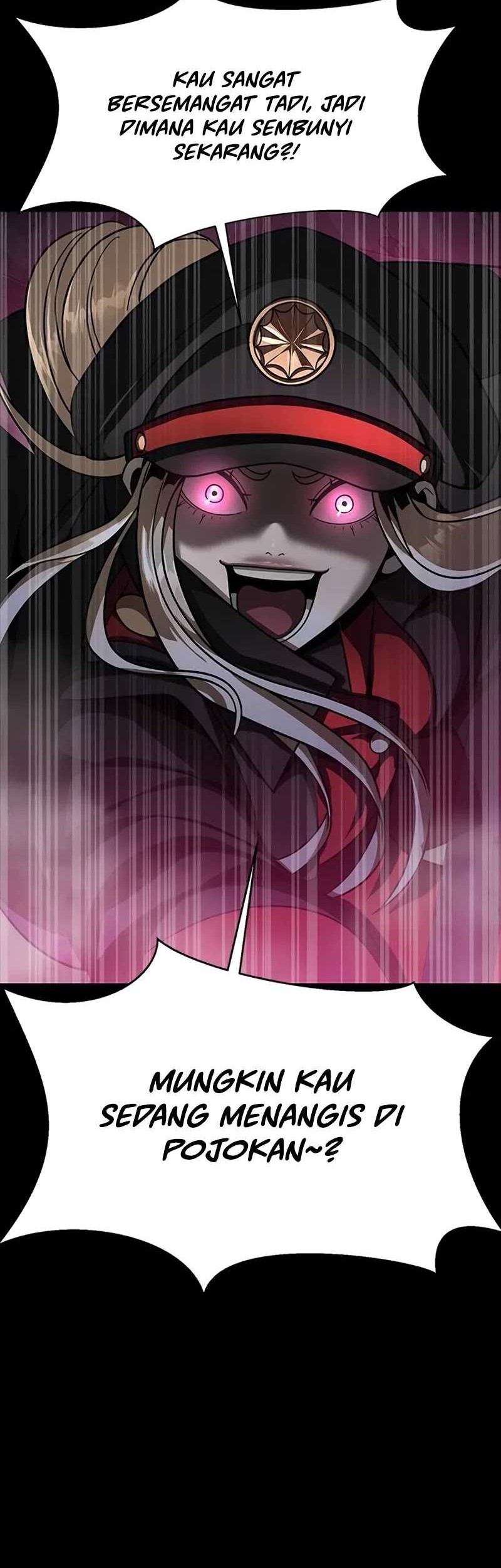 Steel-Eating Player Chapter 65 Gambar 53