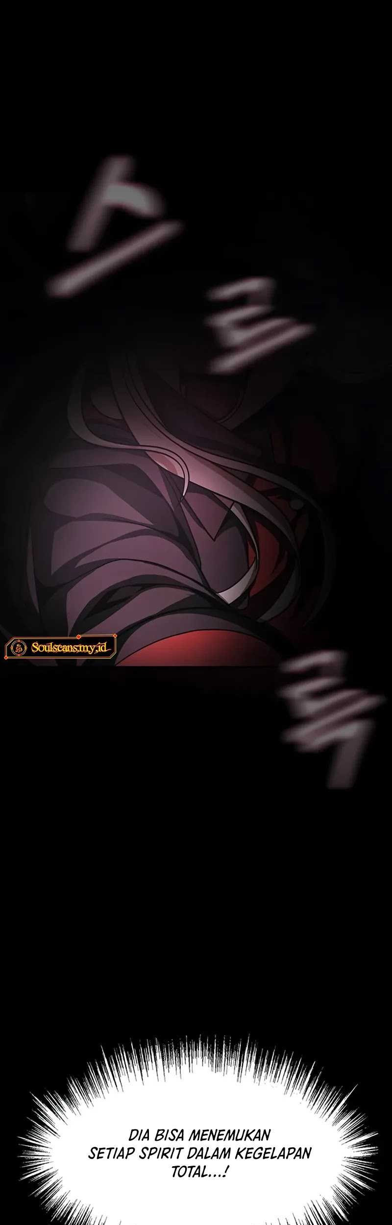 Steel-Eating Player Chapter 65 Gambar 54
