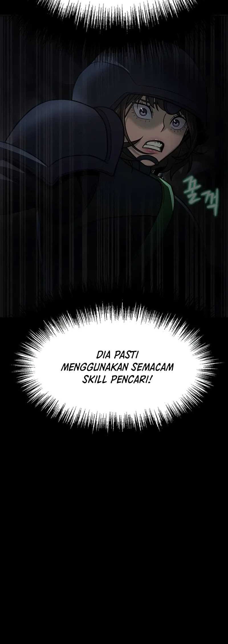 Steel-Eating Player Chapter 65 Gambar 55