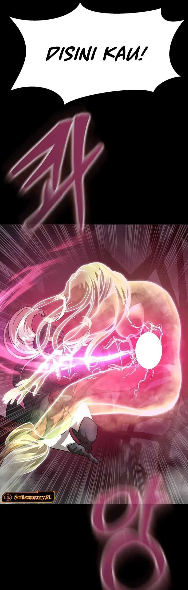 Steel-Eating Player Chapter 65 Gambar 56