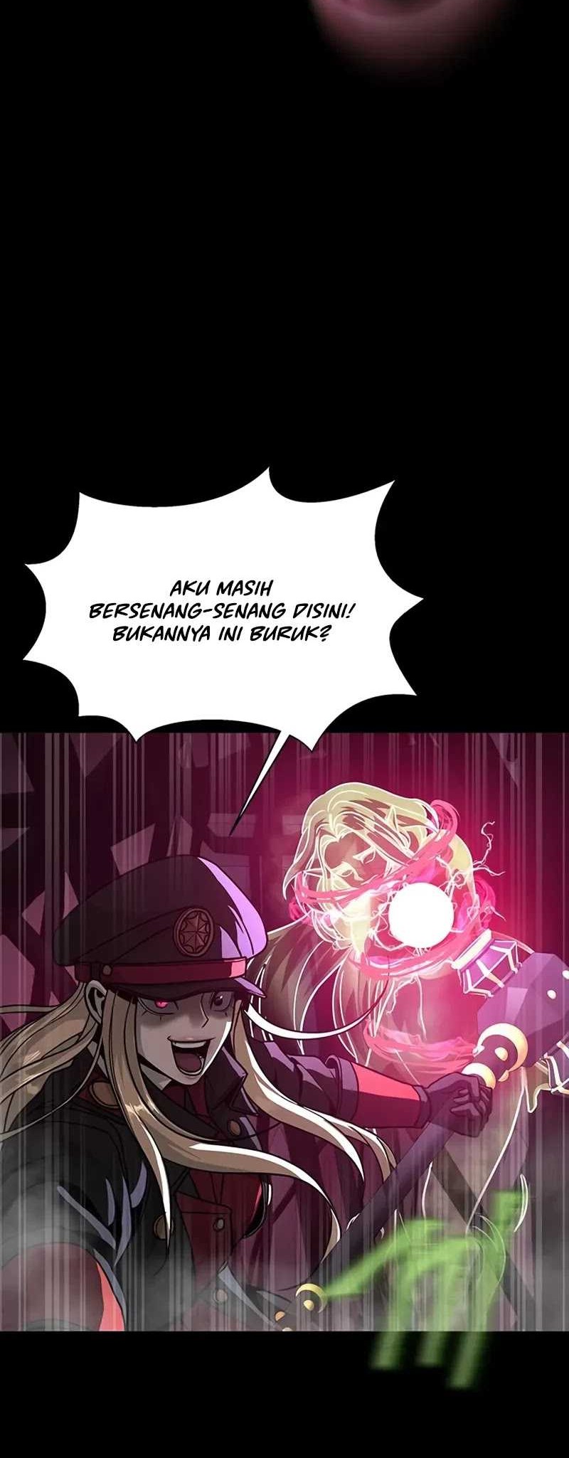 Steel-Eating Player Chapter 65 Gambar 57
