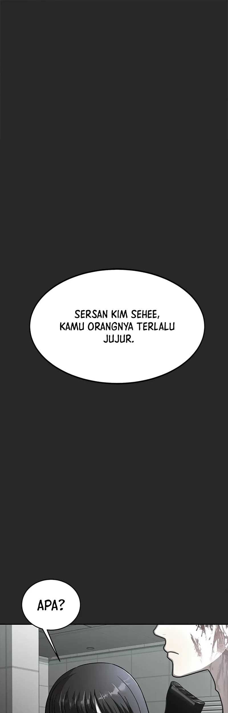 Baca Manhwa Steel-Eating Player Chapter 65 Gambar 2