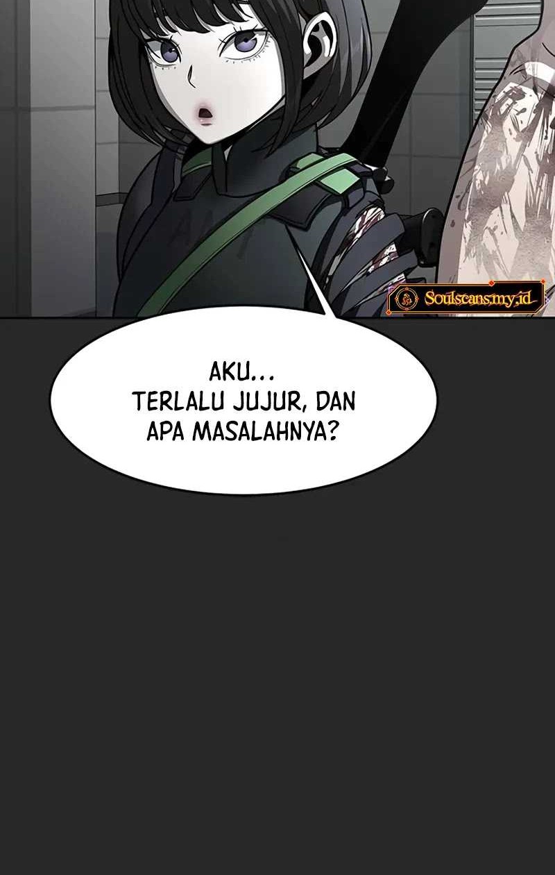 Steel-Eating Player Chapter 65 Gambar 3