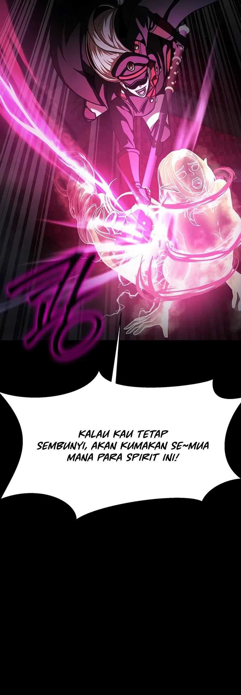 Steel-Eating Player Chapter 65 Gambar 59