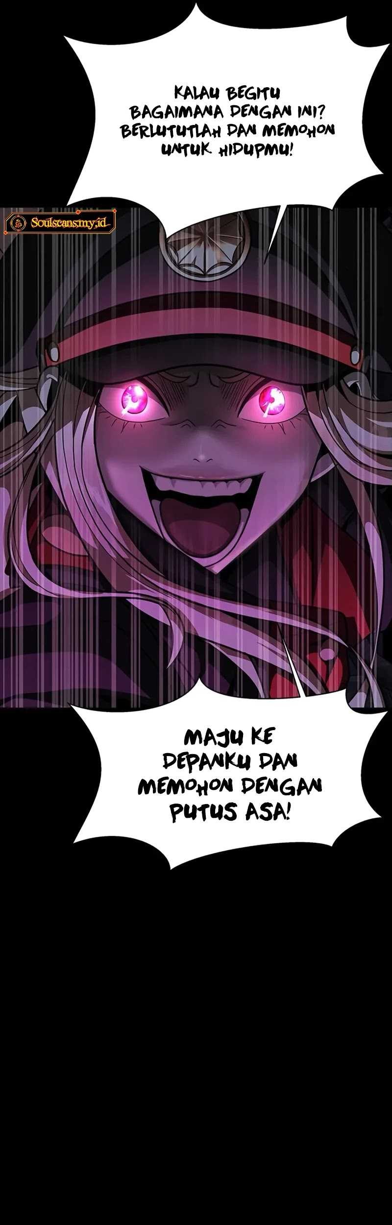 Steel-Eating Player Chapter 65 Gambar 62