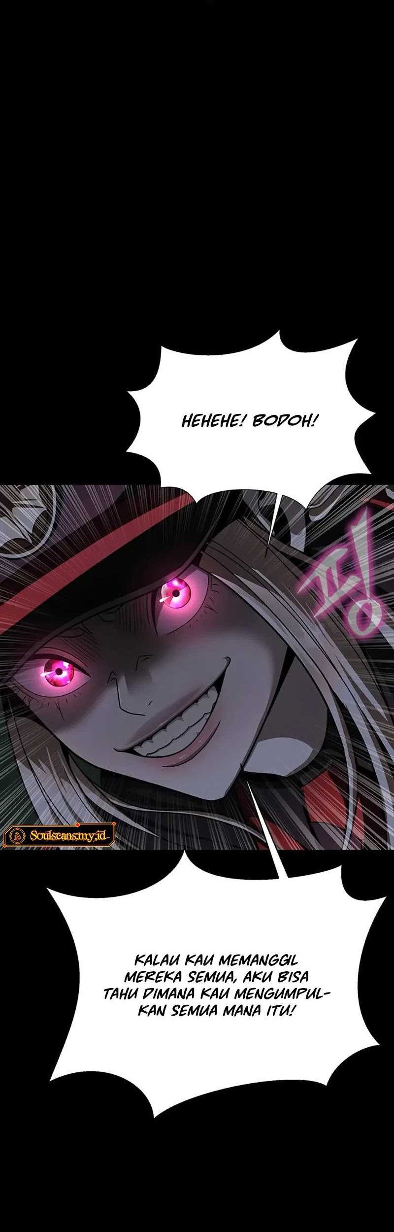 Steel-Eating Player Chapter 65 Gambar 67