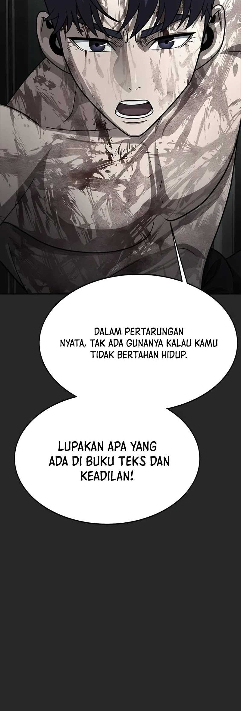 Steel-Eating Player Chapter 65 Gambar 77
