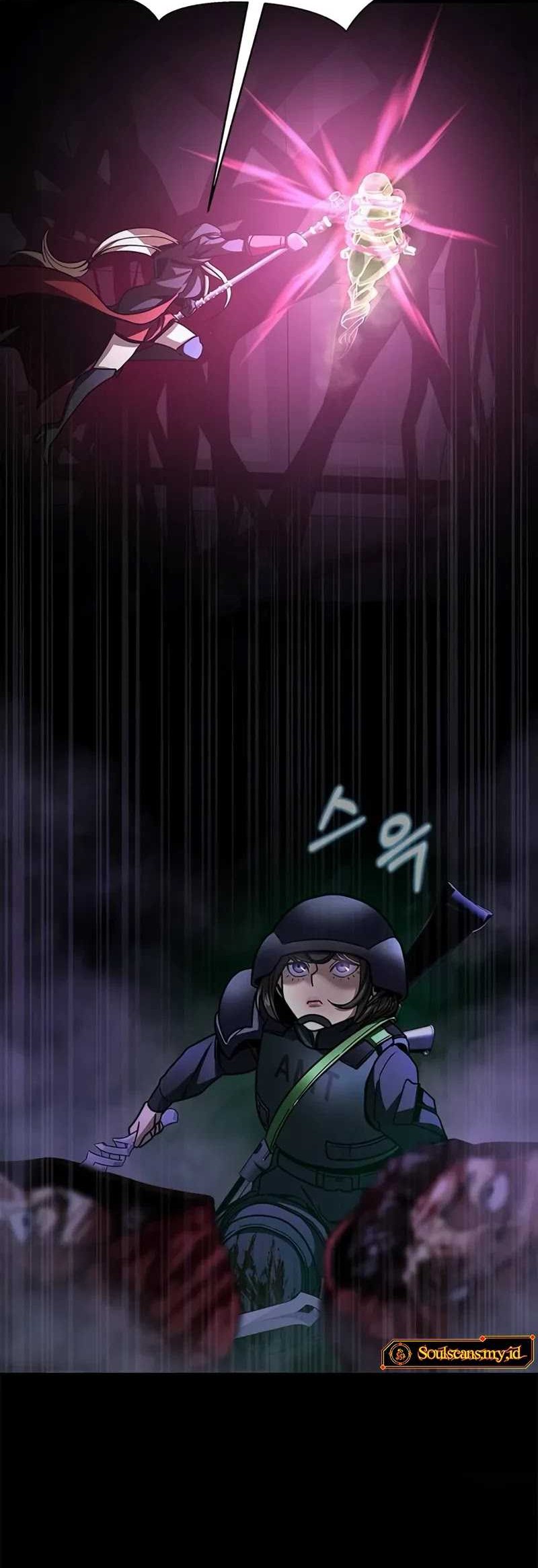 Steel-Eating Player Chapter 65 Gambar 82